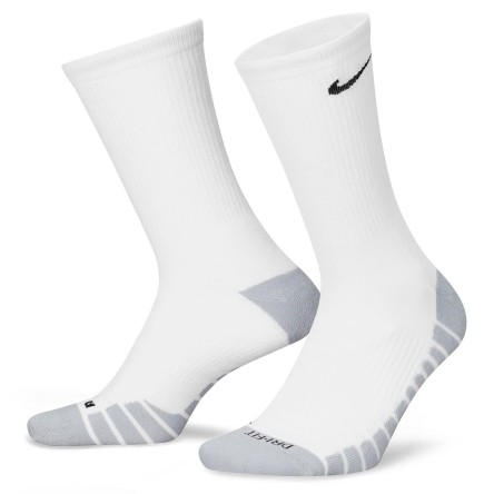 Comprar Mitjons Nike Everyday Max Cushioned White 3pk | 24Segons