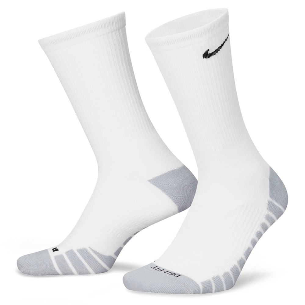 Calcetines Nike Everyday Max Cushioned White 3pk