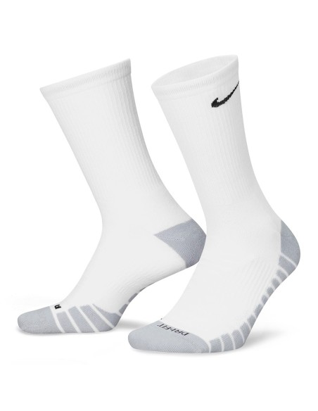 Nike Acheter Chaussettes Everyday Max Cushioned White 3pk | 24Segons