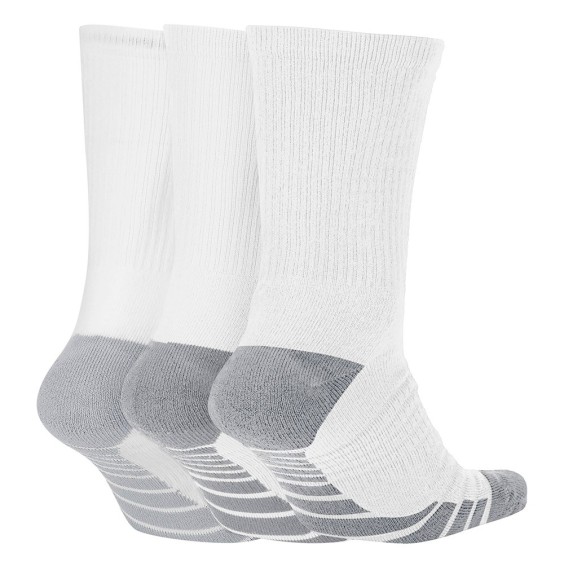 Nike Acquista Calzini Everyday Max Cushioned White 3pk | 24Segons