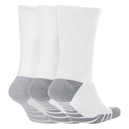 Calcetines Nike Everyday Max Cushioned White 3pk