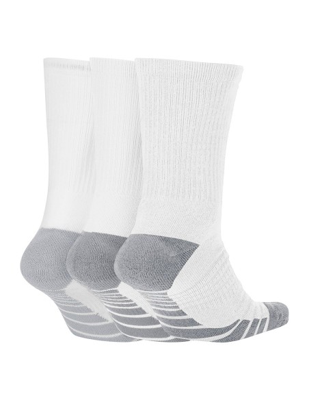 Nike Acheter Chaussettes Everyday Max Cushioned White 3pk | 24Segons