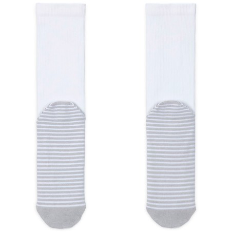 Nike Strike Dri-FIT White Socks