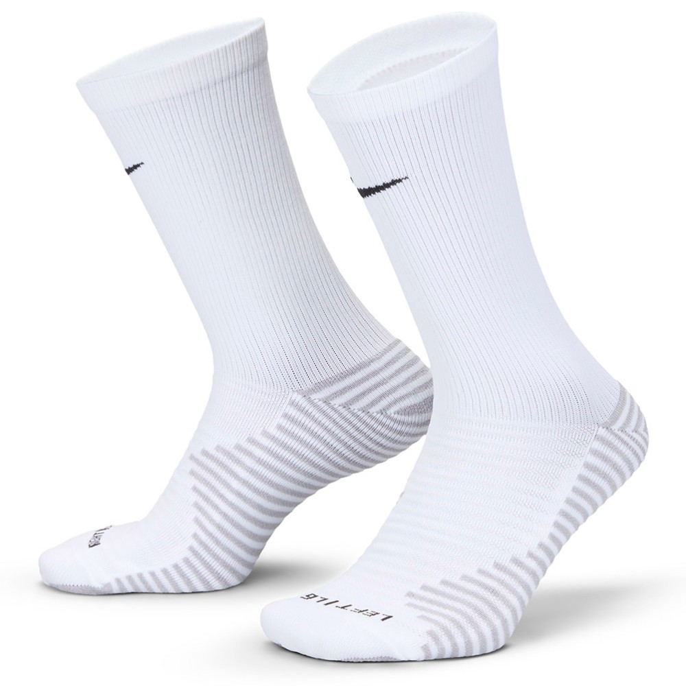 Calcetines Nike Strike Dri-FIT White