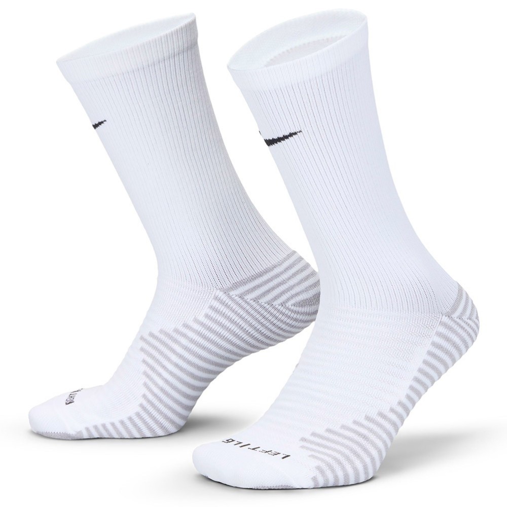 Mitjons Nike Strike Dri-FIT White