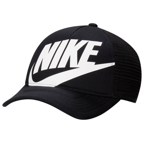 Nike Acquista Junior Cap Rise Black | 24Segons