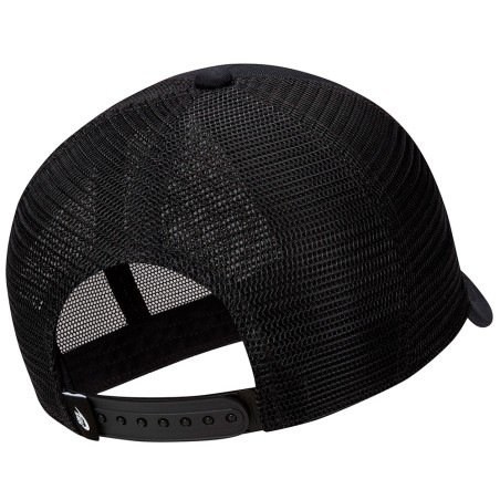 Gorra Junior Nike Rise Black