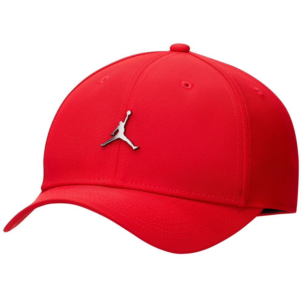 Gorra Jordan Rise Gym Red