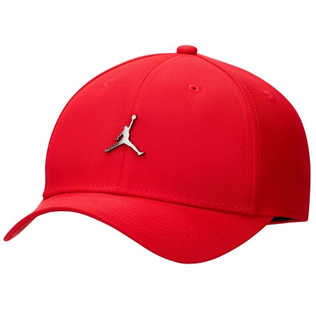 Jordan Rise Gym Red Cap