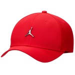 Gorra Jordan Rise Gym Red