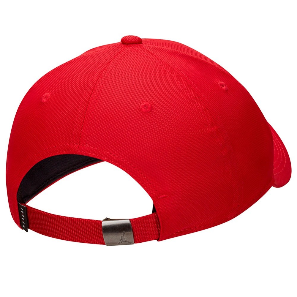 Jordan Rise Gym Red Cap