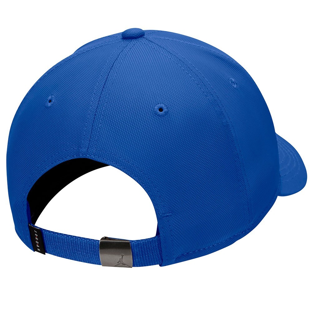 Gorra Jordan Rise Game Royal