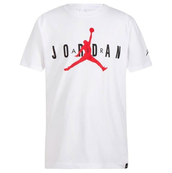 Jordan Acquista la T-shirt Junior JDB Brand 5 White | 24Segons