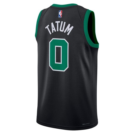 Jayson Tatum Boston Celtics Statement Edition Swingman