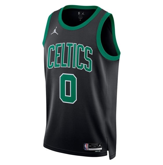 Acquista Jayson Tatum Boston Celtics Statement Edition Swingman|24Segoni