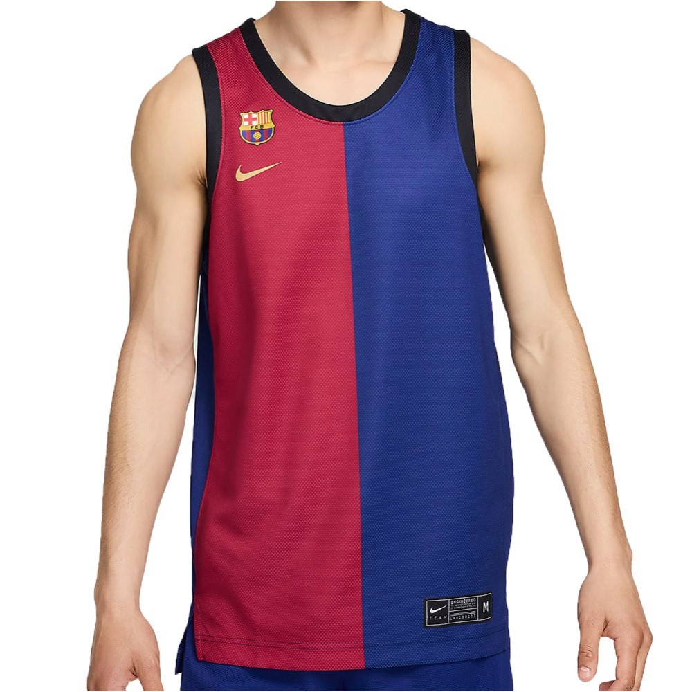 Camiseta FC Barcelona 24-25 Replica Home