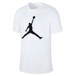 Camiseta Jordan Jumpman White