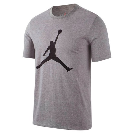 Buy Jordan Jumpman Grey T-Shirt | 24Segons