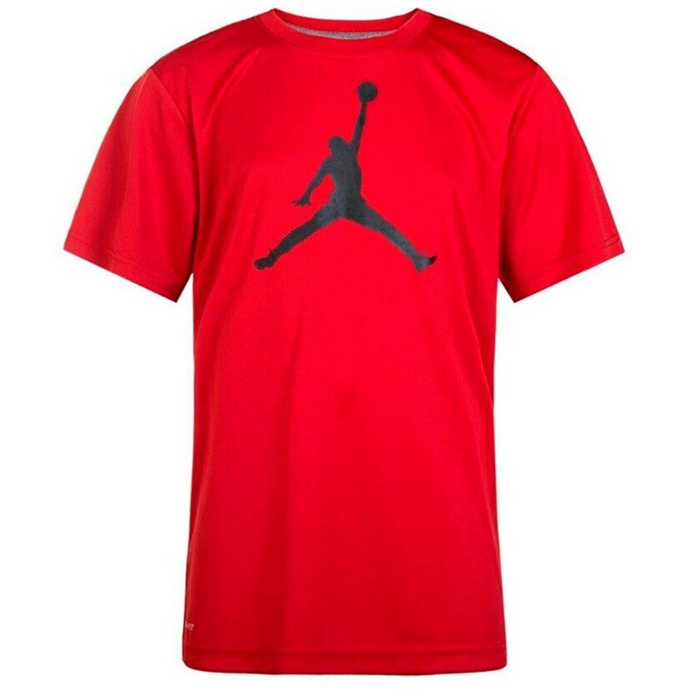 Camiseta Junior Jordan...