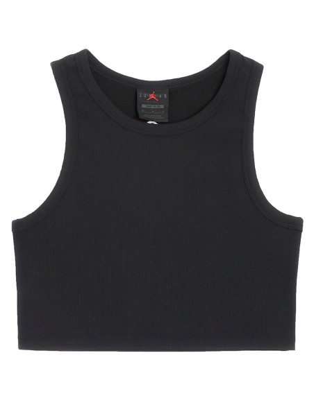 Jordan Acquista la maglietta da donna Off Court Black | 24Segons