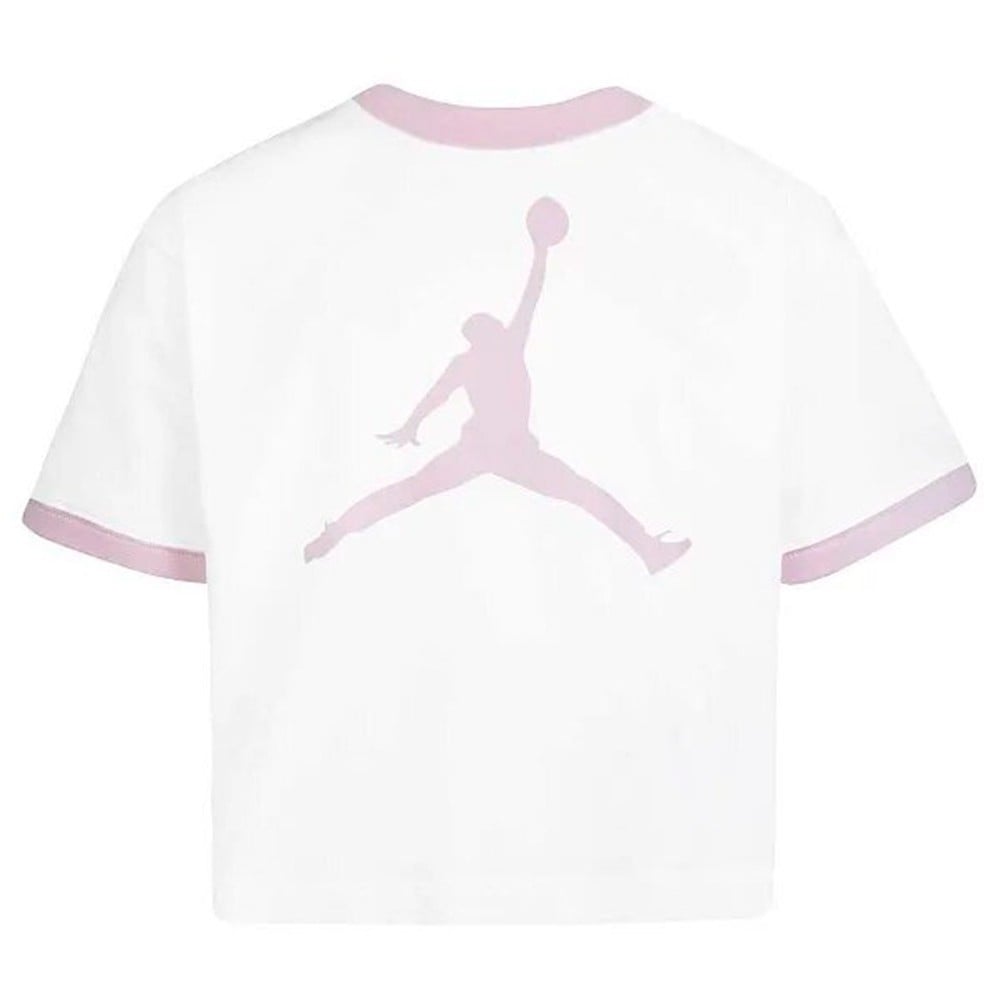 Camiseta Chica Jordan...