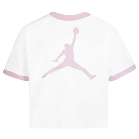 Camiseta Chica Jordan...