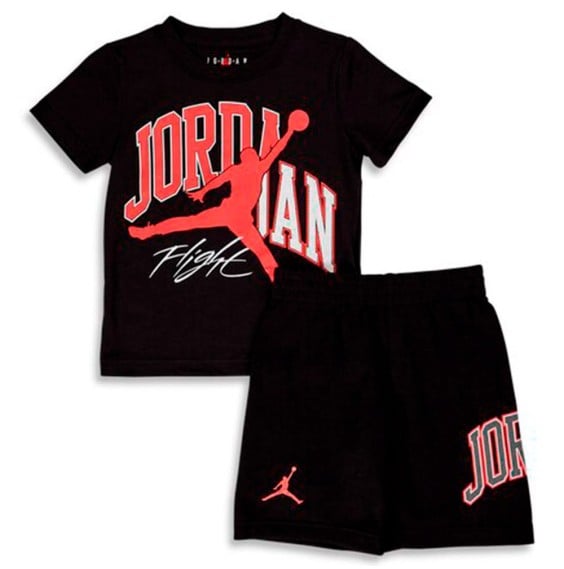 Buy Jordan Home and Away Black Set|24Segons