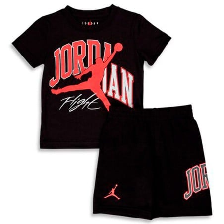 Conjunto Kids Jordan Home...