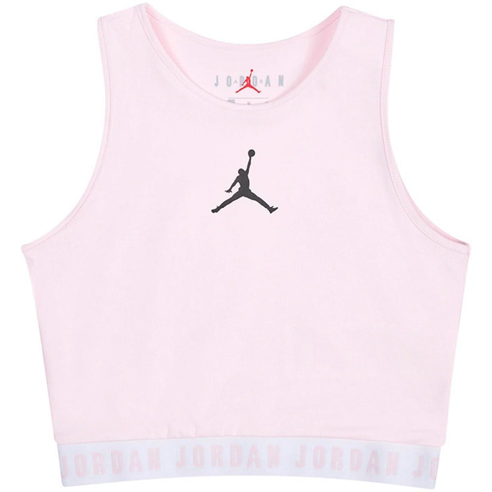 Camiseta Chica Jordan...