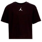 Camiseta Chica Air Jordan Essentials Tee Black