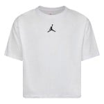 Camiseta Chica Air Jordan Essentials Tee White