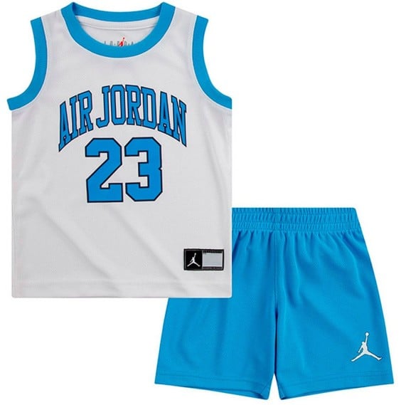 Jordan Acheter Kids Set DNA Muscle Short Nort Carolina| 24Segons