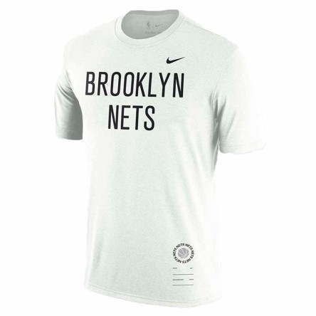 Comprar Samarreta Junior Nike NBA Essential Brooklyn Nets | 24Segons