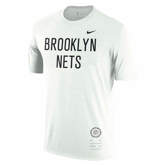 Nike NBA Acheter T-shirt Junior Essentiel Brooklyn Nets | 24Segons