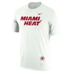 Camiseta Junior Nike NBA...