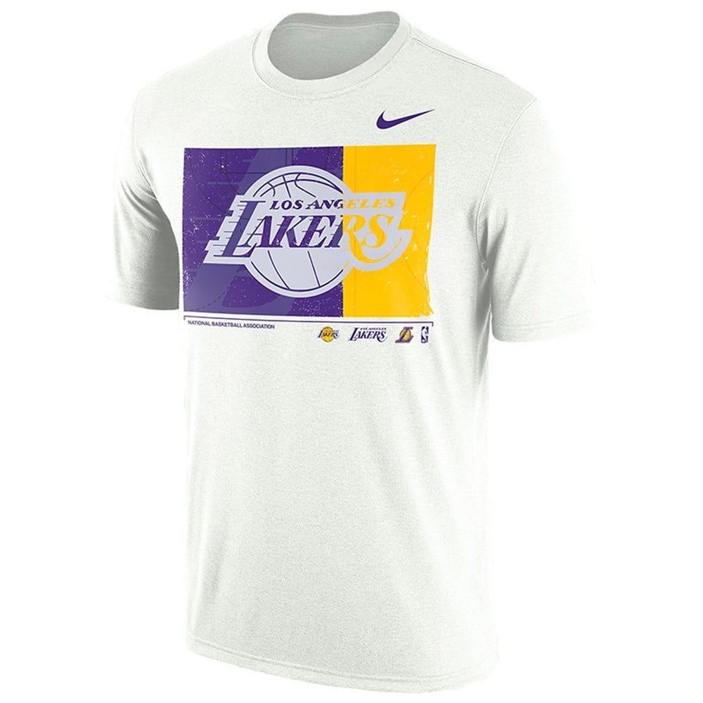 Camiseta Junior Nike NBA...