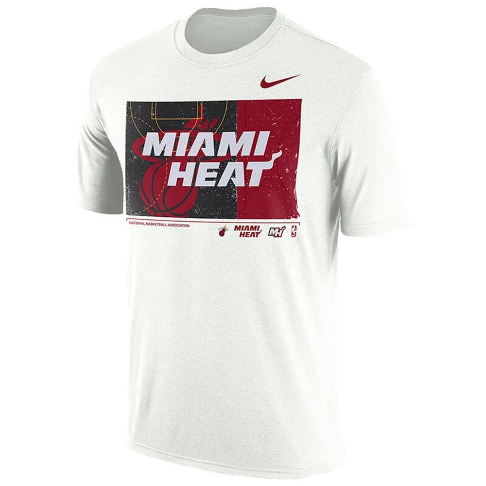 Camiseta Junior Nike NBA...