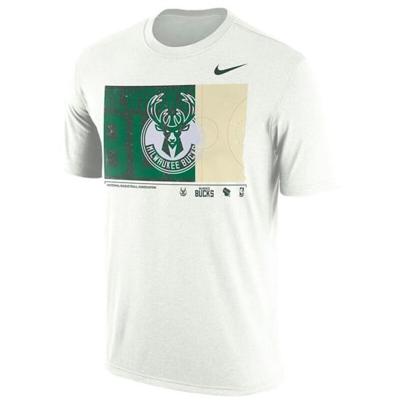 Nike NBA Acheter Junior Milwaukee Bucks Essential Max90 | 24Segons