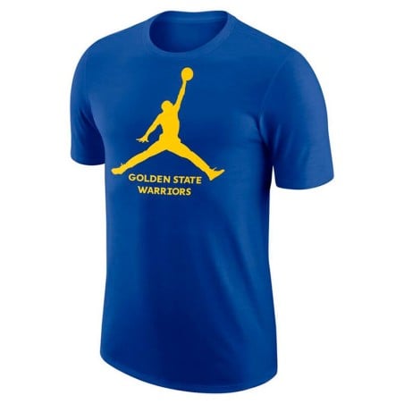 Camiseta Jordan Golden...