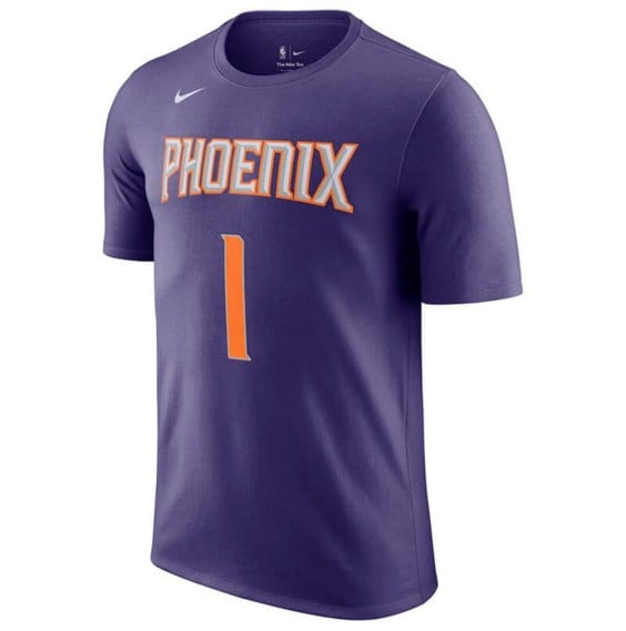 Acheter le T-shirt Junior Devin Booker Suns Icon Edition|24Segons