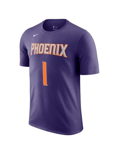 Acheter le T-shirt Junior Devin Booker Suns Icon Edition|24Segons