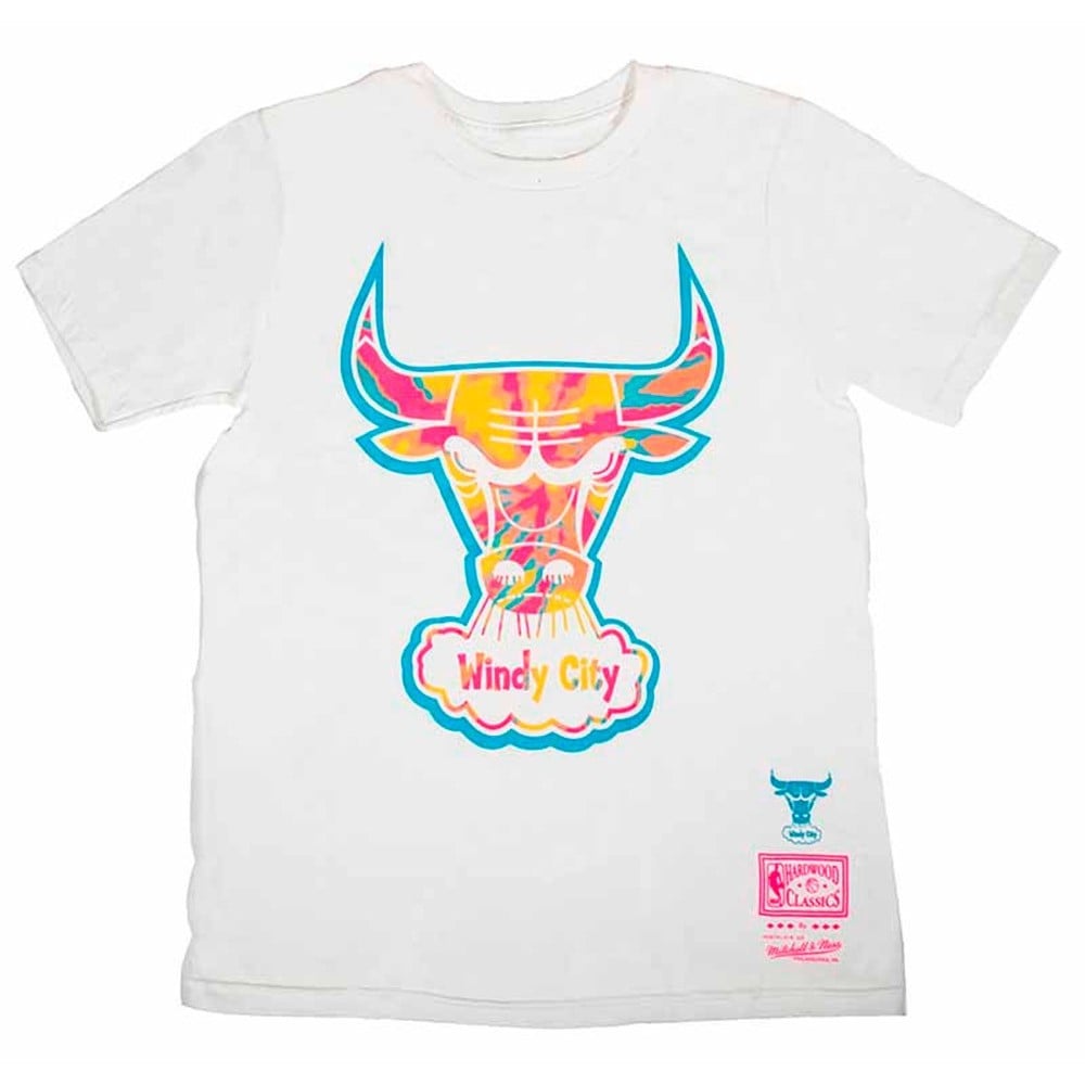 Camiseta Junior Chicago...