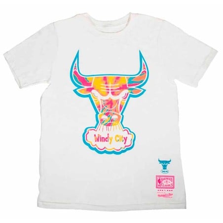 Camiseta Junior Chicago...