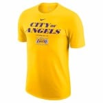 Camiseta Los Angeles Lakers...