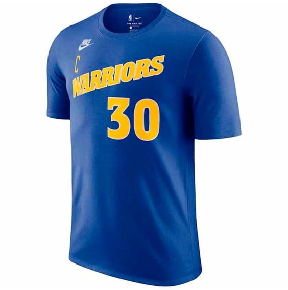 Acquista la maglietta per bambini Stephen Curry Golden State Warriors | 24Segons