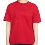 Camiseta Mujer Jordan Essentials Core Red