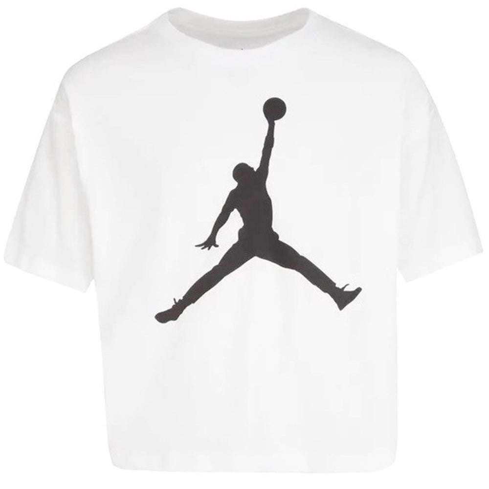 Camiseta Chica Jordan...