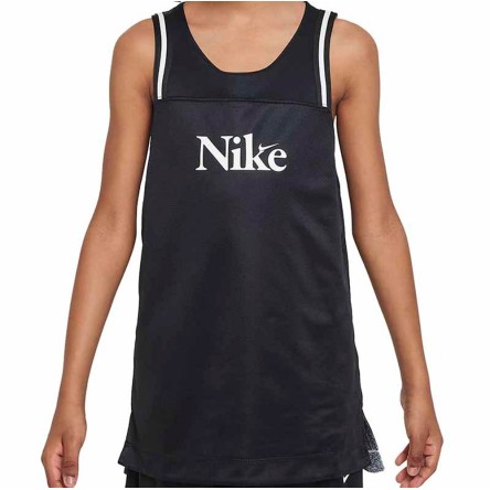 Nike Acquista Culture of Basketball Reversible Dri-Fit Black | 24Segons