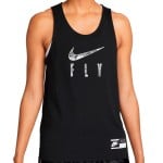 Camiseta Mujer Nike Fly...