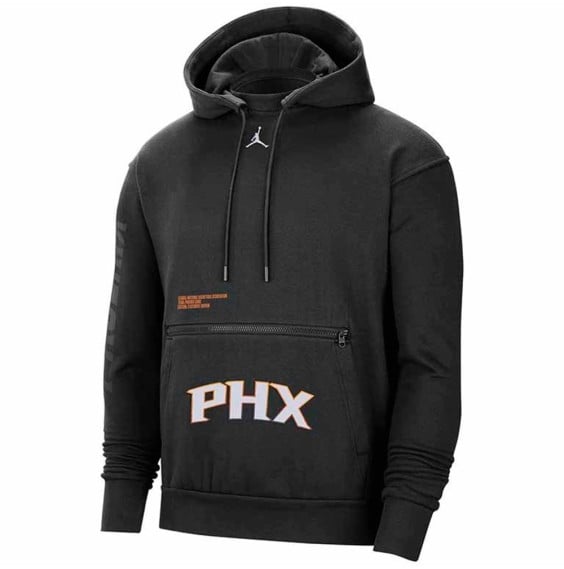 Acquista la felpa Phoenix Suns 22-23 Statement Edition Junior |24Segons